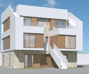 Benejúzar (pueblo), Penthouse #RD-N9568