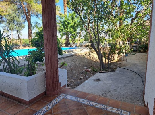 Orihuela, Townhouse #CQ-GL-36163