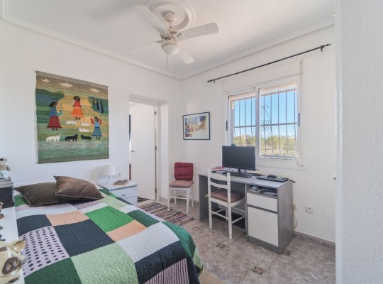 Ciudad Quesada (Lo Pepin), Villa #CQ-324