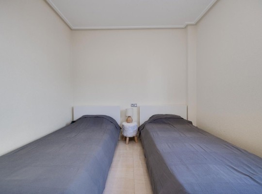 Orihuela Costa (Los dolses), Bungalow #CQ-MY-12801