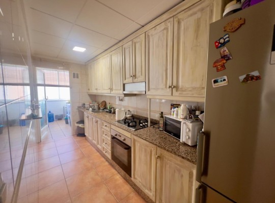 Benejúzar (Comunidad valenciana), Apartment #CQ-PJ-19075