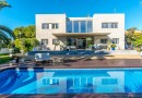 Alicante (Campoamor), Villa #CQ-HS-56045