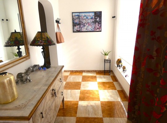 Other areas (Rafal), Finca #CQ-BT-72498