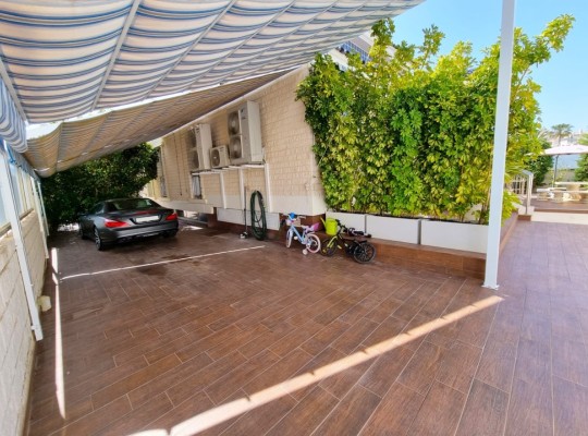 Torrevieja (La Mata), Villa #CQ-BG-99621