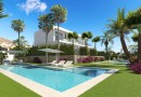 Finestrat (Sierra cortina), Villa #CQ-00-65226