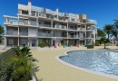 Denia (Las Marinas km 2.5), Apartment #RD-N8043