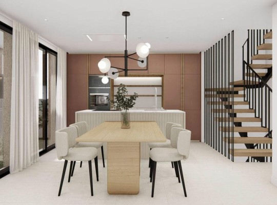 Dolores (03150), Quad House #RD-N7349