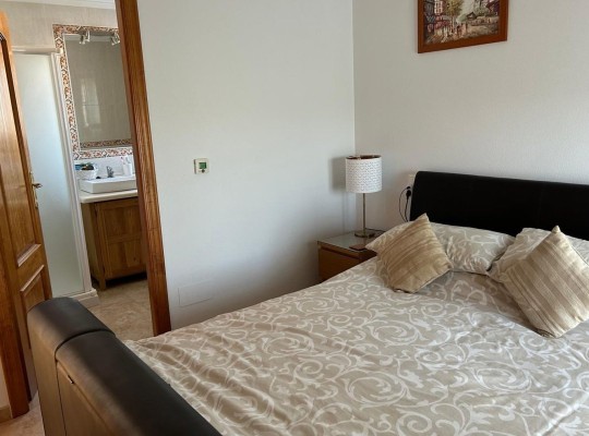Daya Nueva, Villa #CQ-BT-82362