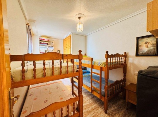 La Mata, Apartment #CQ-SL-84982