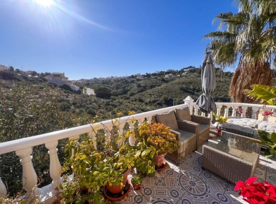 Ciudad Quesada (La Marquesa Golf), Villa #CQ-907