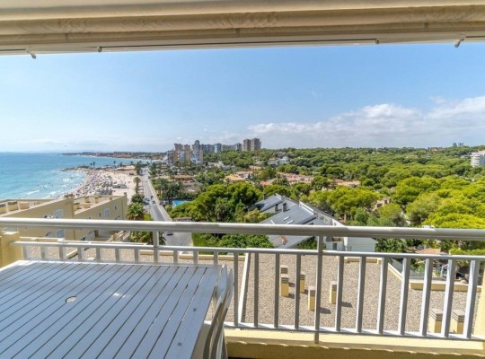 Orihuela Costa (Campoamor), Apartment #CQ-UR-57023