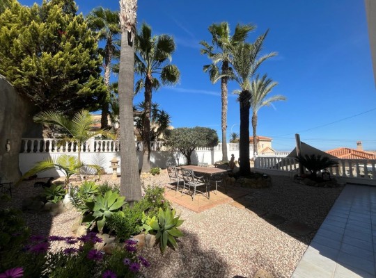 San Miguel de Salinas (Ciudad de las comunicaciones), Villa #CQ-M-54470