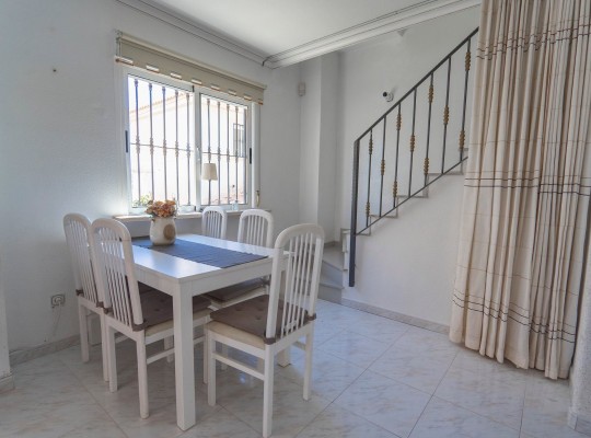 Ciudad Quesada (La Marquesa Golf), Villa #CQ-079