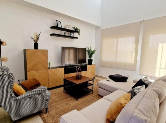 Lorca (Purias), Villa #RD-N8664