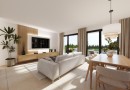 Other areas (Hacienda del Alamo), Villa #CQ-00-76868