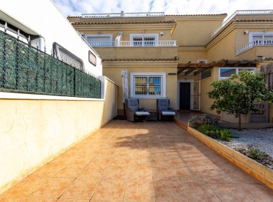 Los Altos, Townhouse #CQ-OC-86512