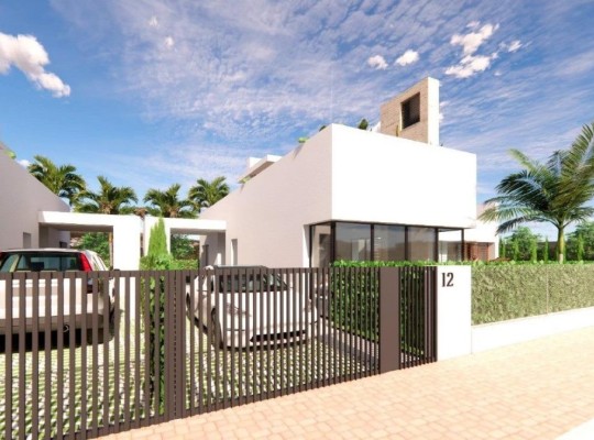 Other areas (Santa Rosalia Lake And Life Resort), Villa #CQ-00-40251