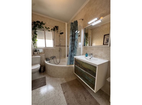 Ciudad Quesada (Dona Pepa), Semi Detached #CQ-994
