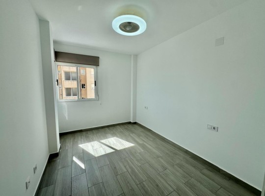 Torrevieja (Nueva Torrevieja), Apartment #CQ-TS-37414