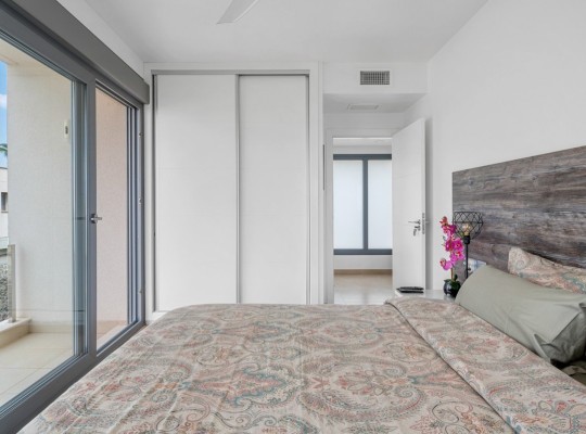 Orihuela Costa (Vistabella Golf), Villa #CQ-WN-51533