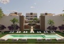 Murcia (Condado De Alhama), Bungalow #CQ-00-65296