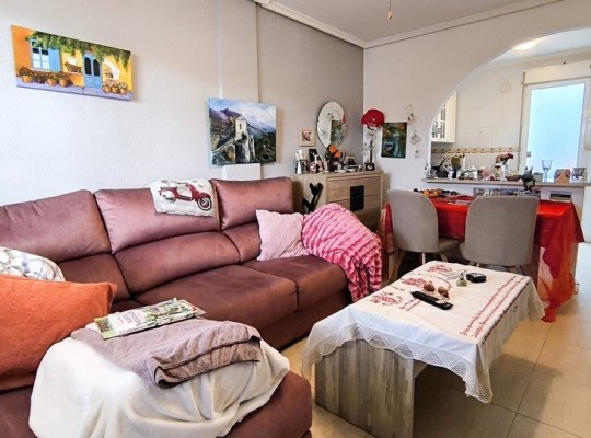 Ciudad Quesada (Lo Marabu), Bungalow #CQ-998