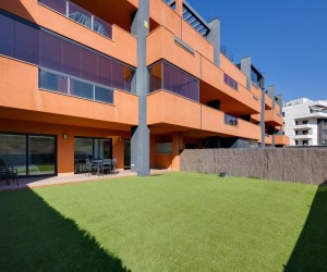 Orihuela Costa (Las Filipinas), Apartment #CQ-MY-75840