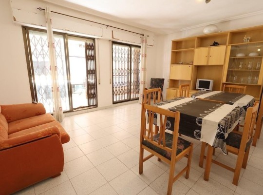 Torrevieja (Playa del cura), Apartment #CQ-JM-50874