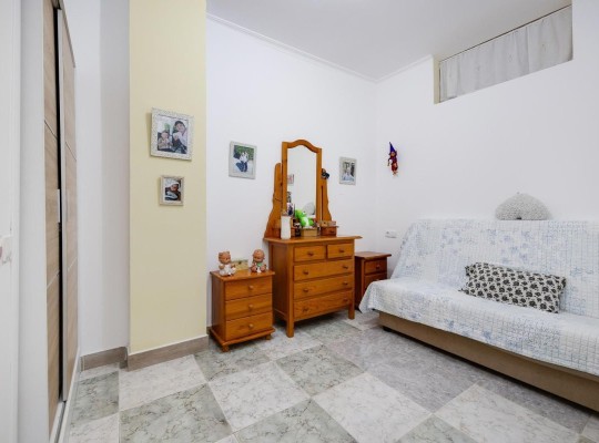 Torrevieja, Apartment #CQ-MY-30034
