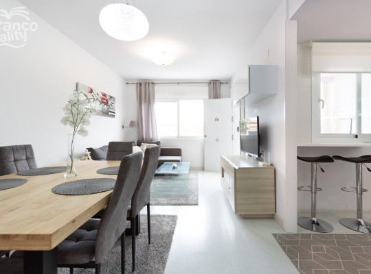 Torrevieja (Aguas Nuevas), Semi-Detached #LE-LE-1081