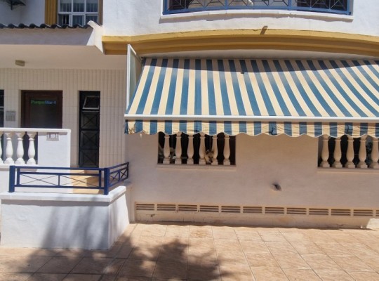 La Mata, Apartment #CQ-078