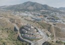Moderní rezidence v srdci El Higuerón, Fuengirola