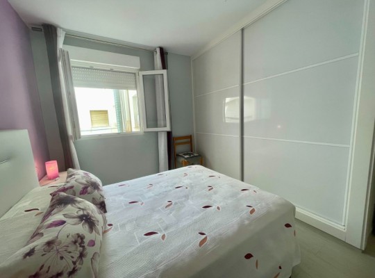 Torrevieja (Playa del Cura), Apartment #CQ-CA-77772