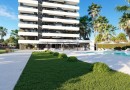 Calpe (Arenal Bol), Apartment #CQ-00-86122