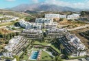 Prémiové apartmány s výhledy na moře (Estepona)