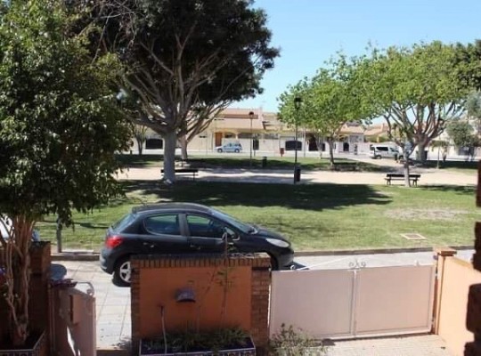Torre de la Horadada (Torre de Horadada), Townhouse #CQ-BT-35347