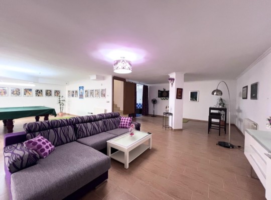 Ciudad Quesada (Dona Pepa), Villa #CQ-066