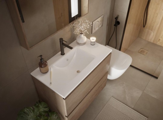 Torrevieja (Aguas Nuevas), Penthouse #RD-N9524