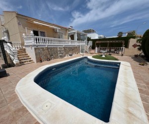 Ciudad Quesada (Town Center), Villa #CQ-957