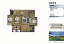 Los Alcazares (La Serena Golf), Apartment #CQ-00-29679
