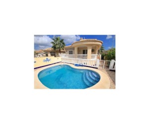 Benijofar, Villa #CQ-856
