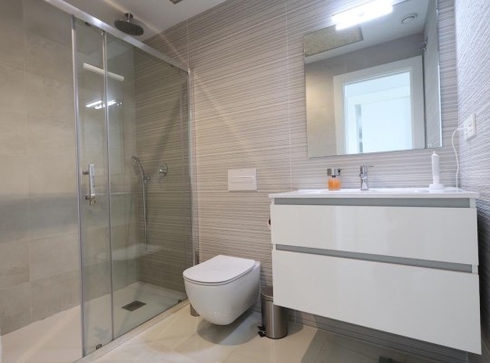 Orihuela Costa (Las Mimosas), Apartment #CQ-JM-81621