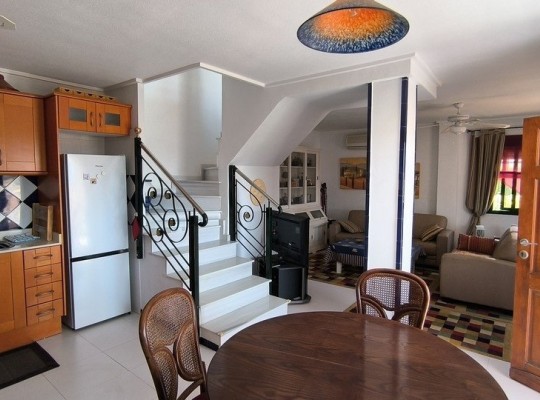 Ciudad Quesada (Dona Pepa), Townhouse #CQ-809