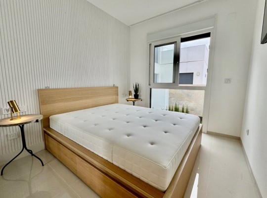 Ciudad Quesada (Dona Pepa), Apartment #CQ-950