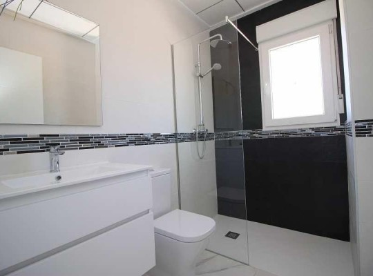 Pinoso (Camino Del Prado), Villa #RD-N7759