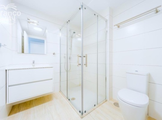 Apartmán La Mata, 100m od pláže