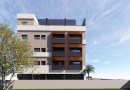 San Pedro del Pinatar (Villananitos), Apartment #CQ-00-35171