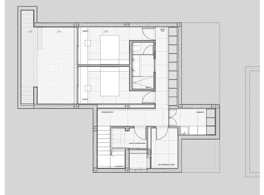 Polop (La Alberca), Villa #RD-N9603