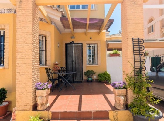 Lo Crispin, Villa #CQ-WI-72496