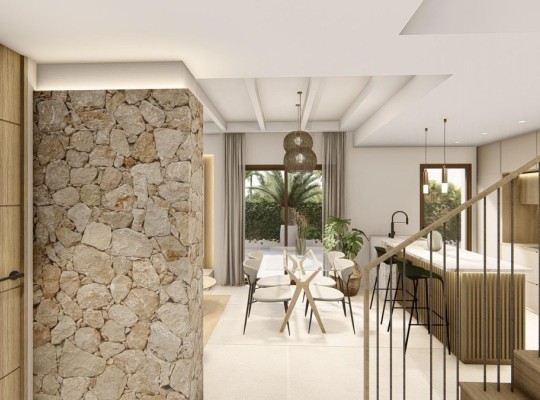 Ciudad Quesada (Lo Marabú), Semi Detached #CQ-00-87588